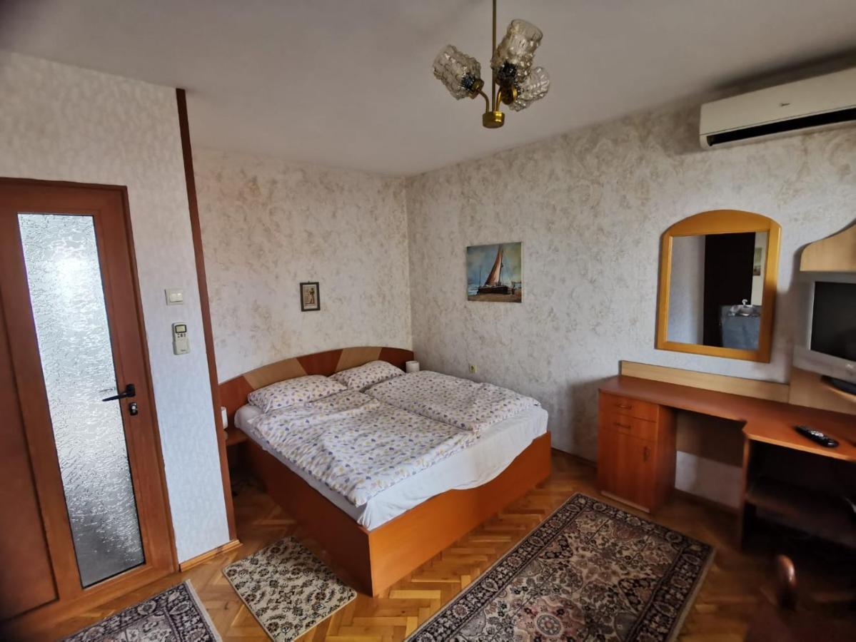 Coastal Guest House Nesebar Exteriör bild